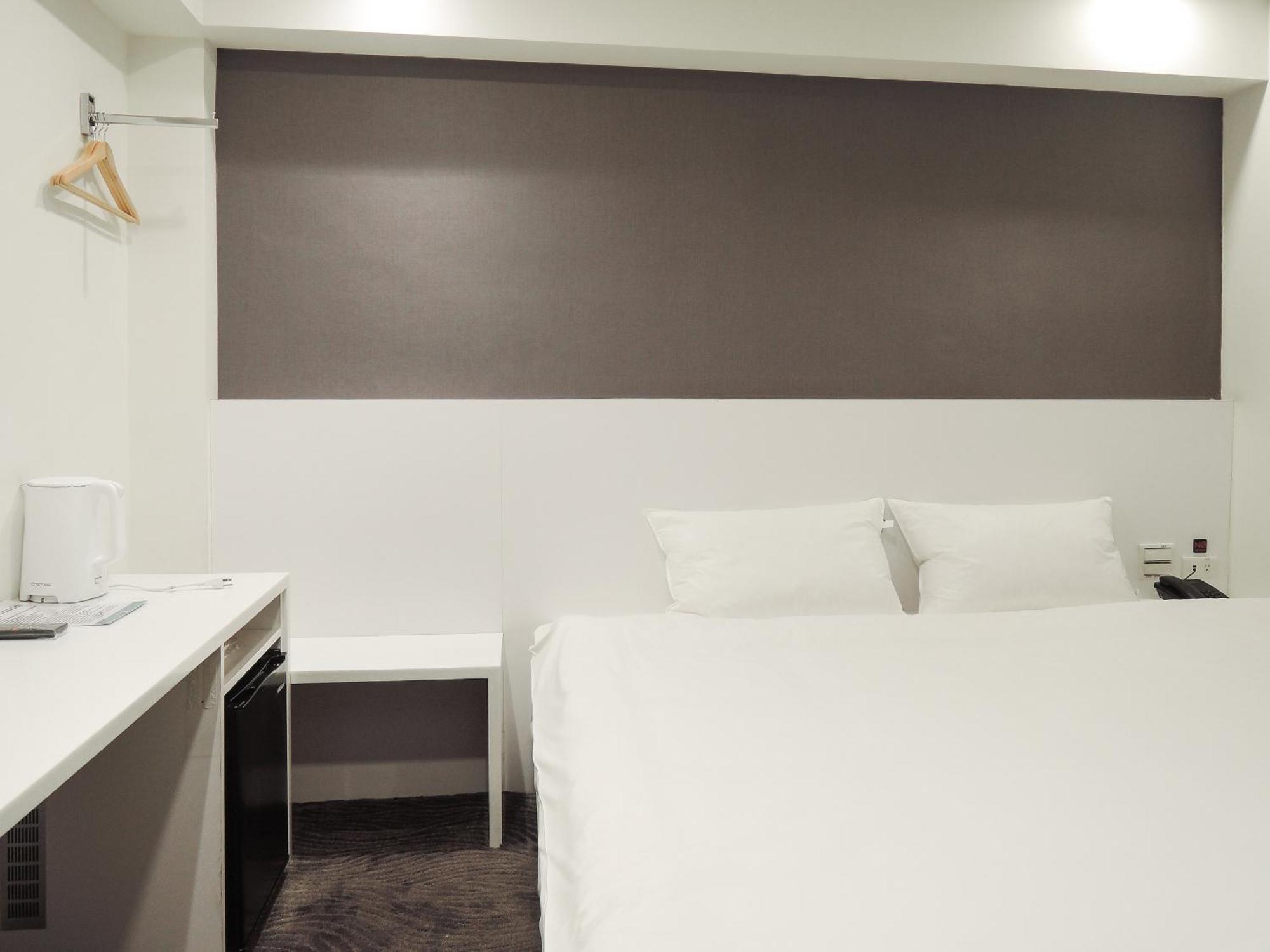 Check Inn Express Taipei Yongkang Kültér fotó