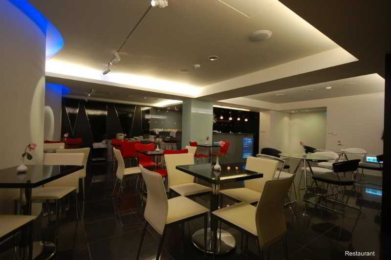 Check Inn Express Taipei Yongkang Kültér fotó