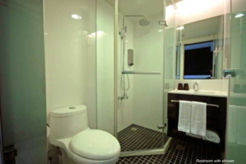 Check Inn Express Taipei Yongkang Kültér fotó