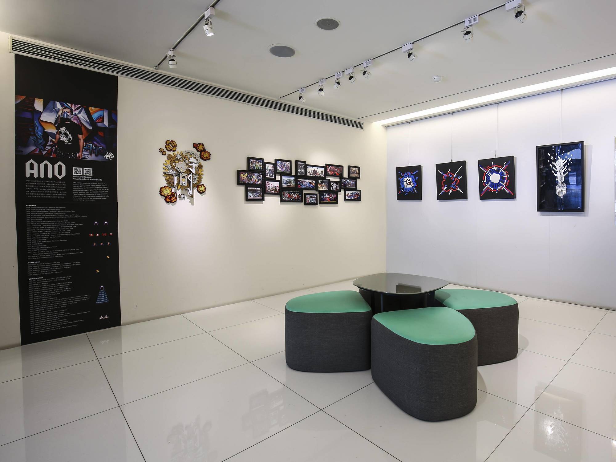 Check Inn Express Taipei Yongkang Kültér fotó